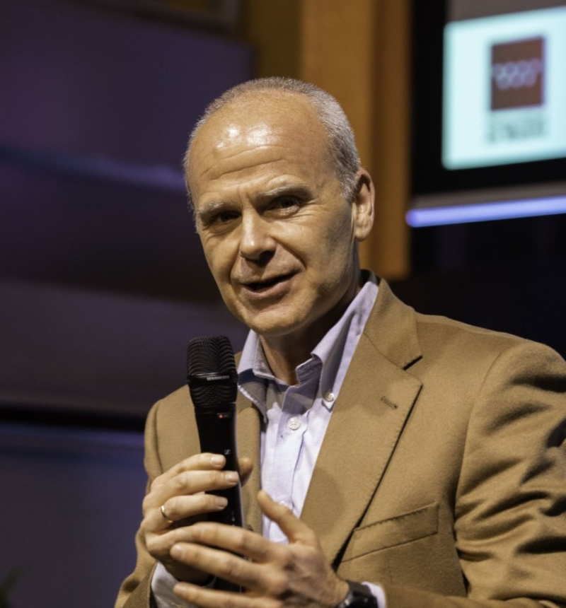 Joseba Arano Echebarría
