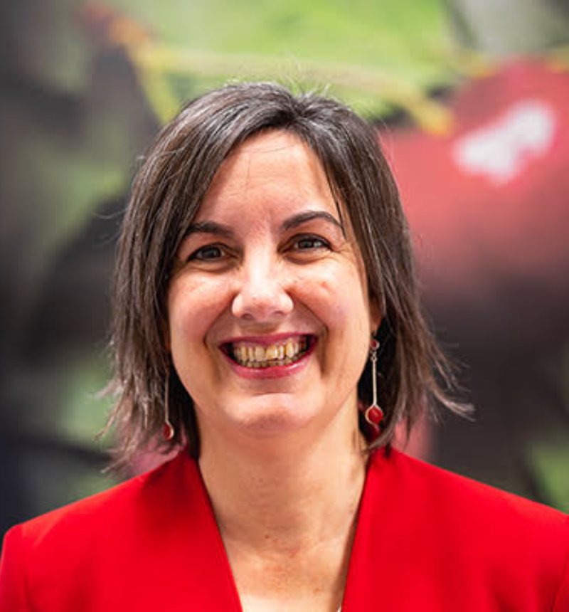 Ruth Lazaro Torres