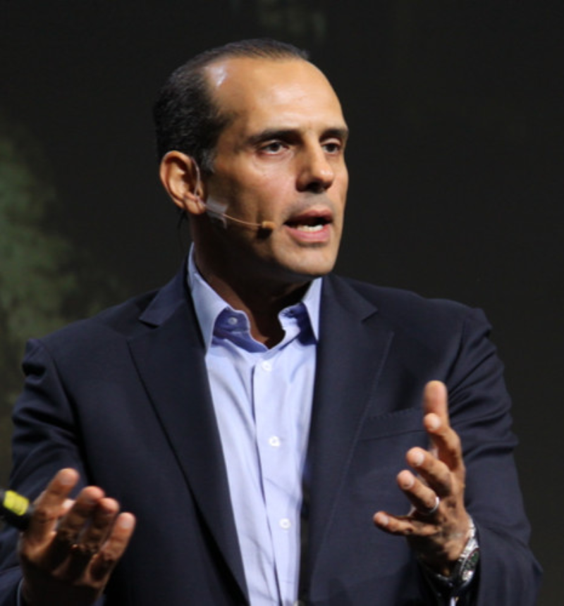 Juan Verde