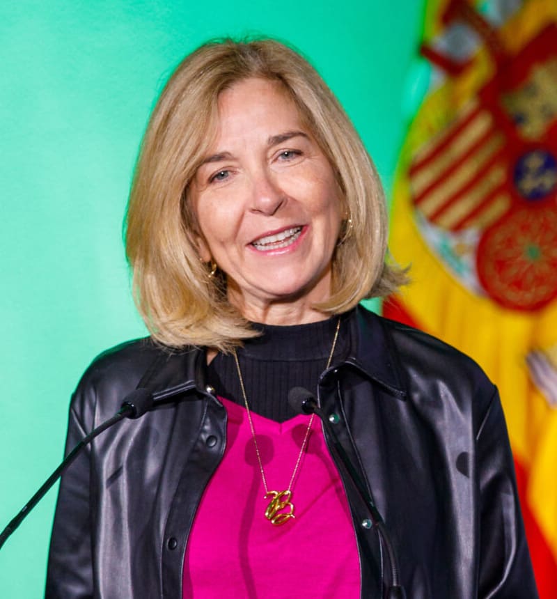 María Isabel Valldecabres