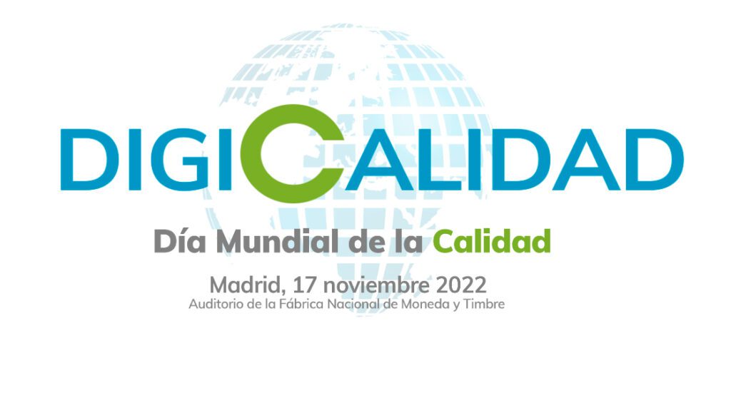 Día Mundial de la Calidad 2022