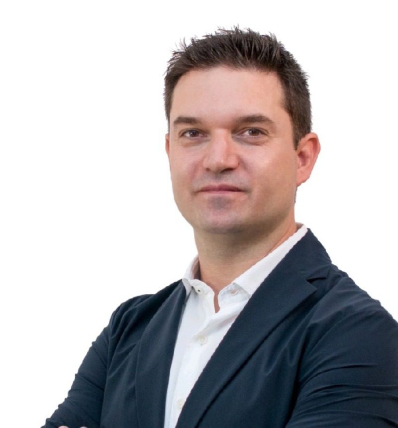 Presidente Comunidad Innovación, New Ways of Working at Repsol