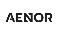 logo aenor