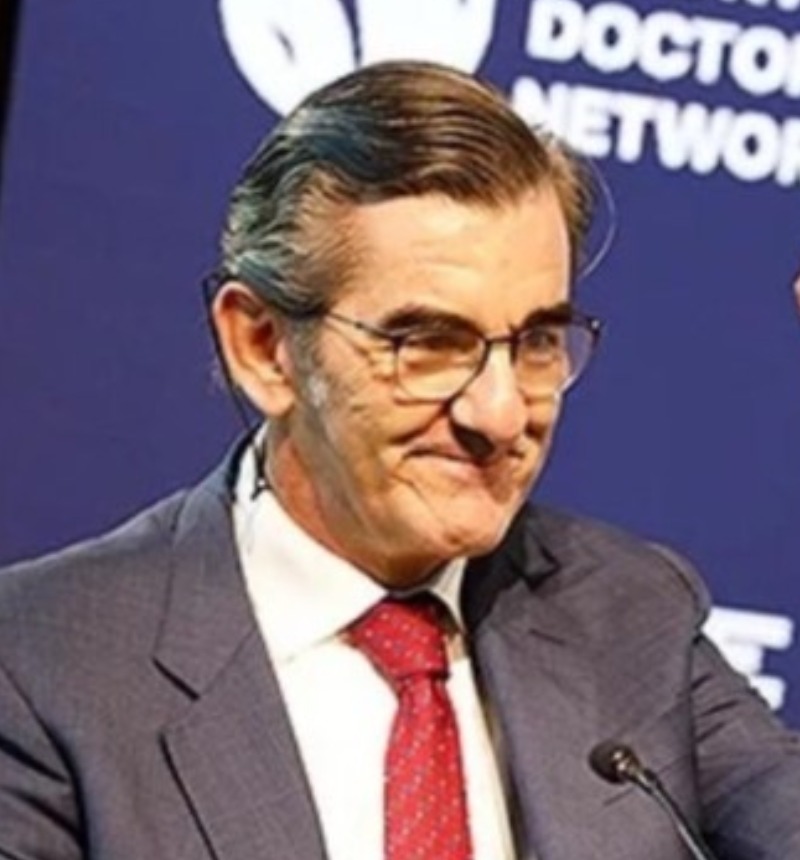 Juan Abarca Cidón