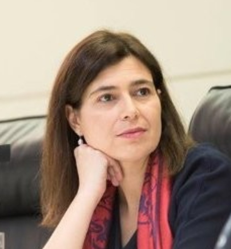 Sandra Moreno